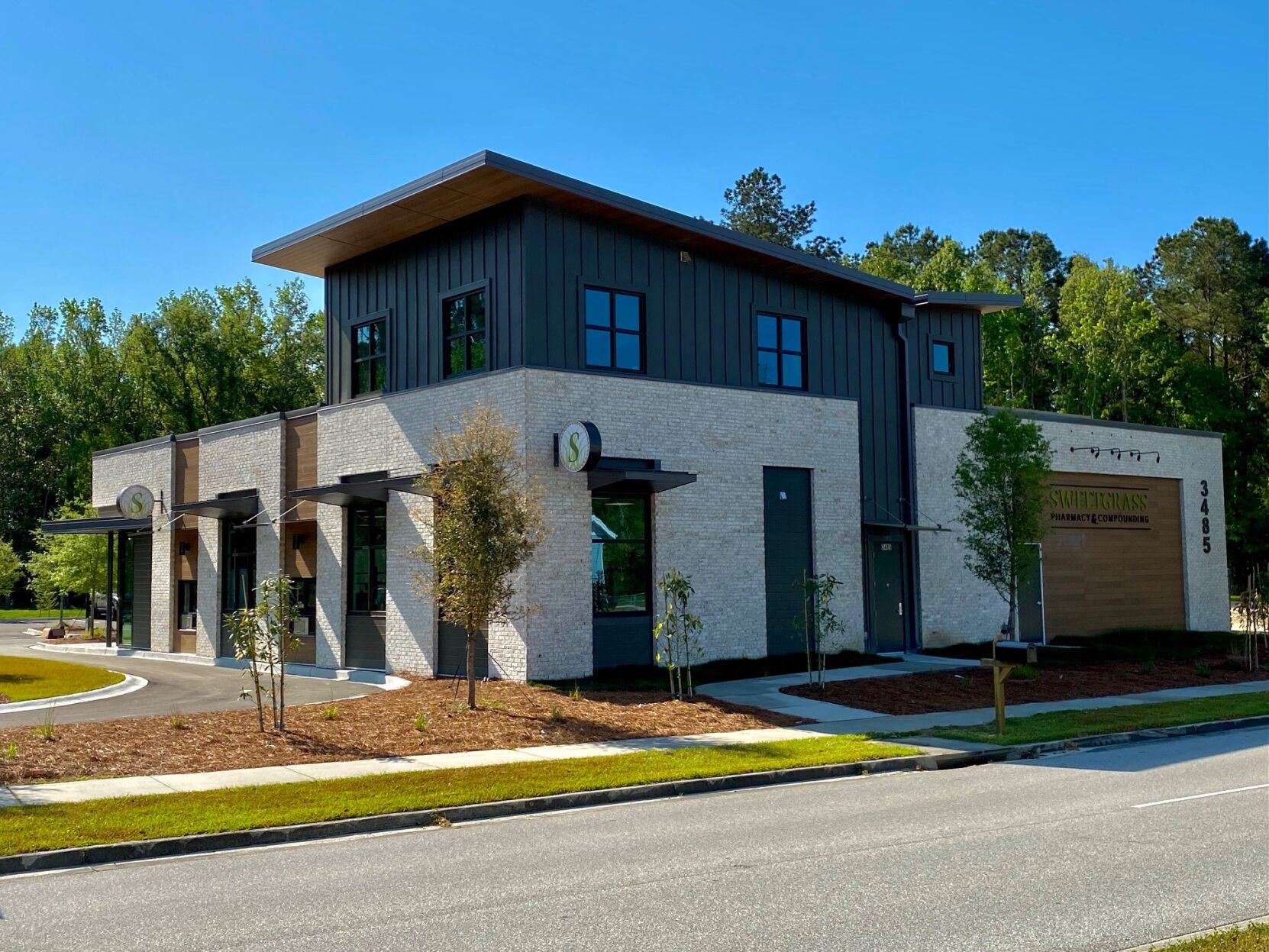 Sweetgrass Pharmacy & Compounding